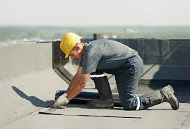 Best Chimney Flashing Repair  in Bling, AR